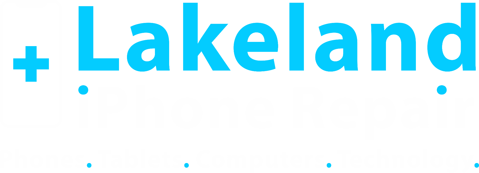Lakeland iPhone Repair - Home